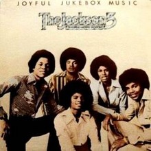 Jackson 5 Albums