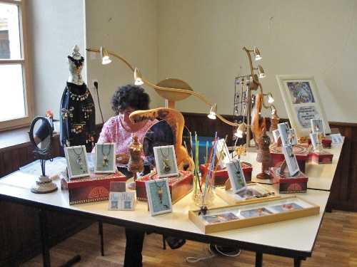 Passion peinture