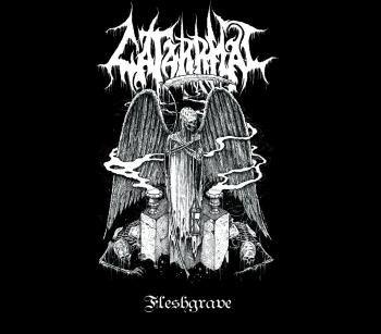 CATARRHAL - Fleshgrave