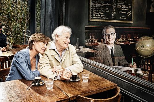 Un Avant et Un Après ..