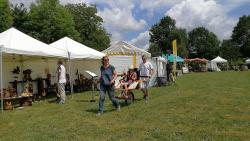 Festival du Printemps à Verrières en Anjou 03/06/18