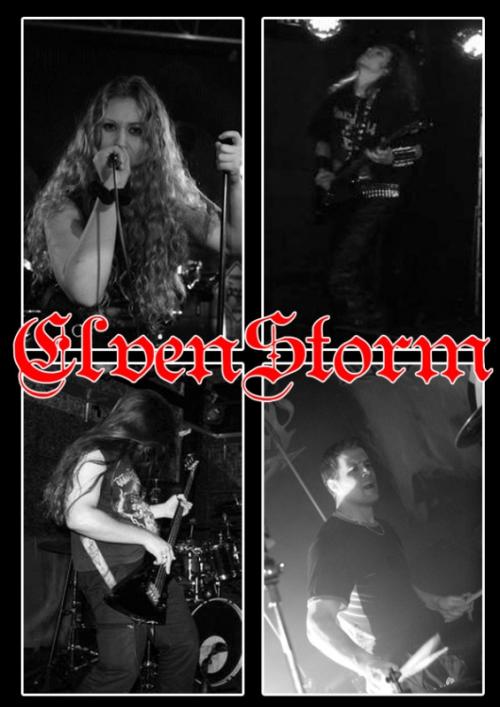 ELVENSTORM_Band2011