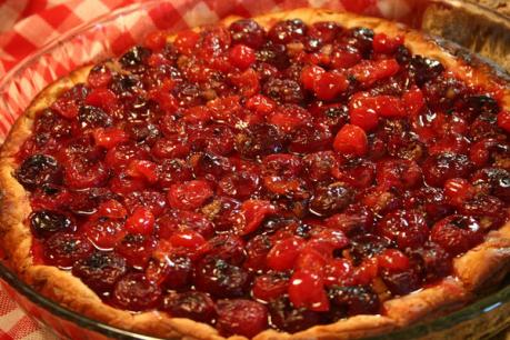 Recettes Gâteaux