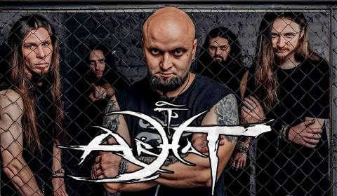ARHAT - Les détails du premier album Dead Life