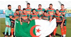 CS Sfax (Tunisie)-MCA 1-0