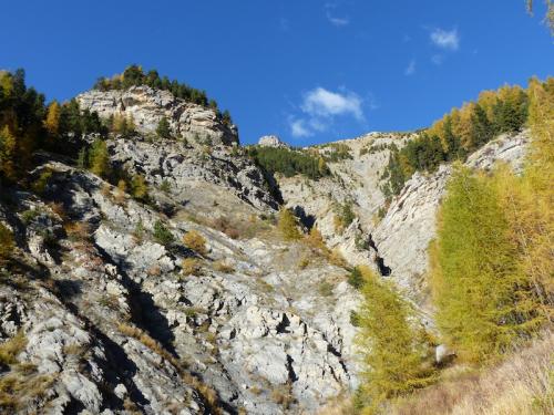 La cabane du serpent