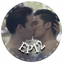 Dark Blue Kiss - Privée