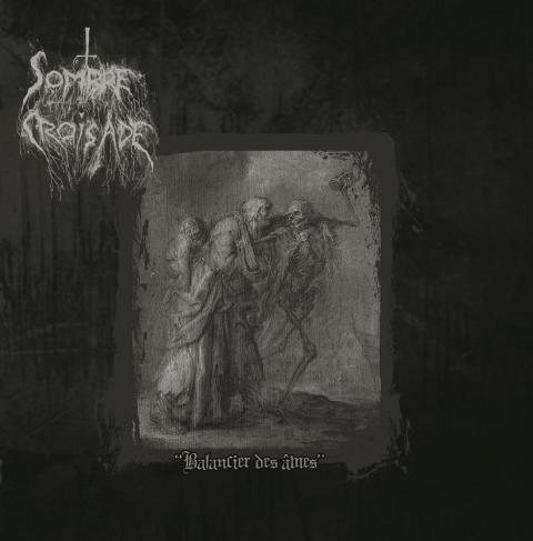 SOMBRE CROISADE signe avec Pest Records ; titre en écoute