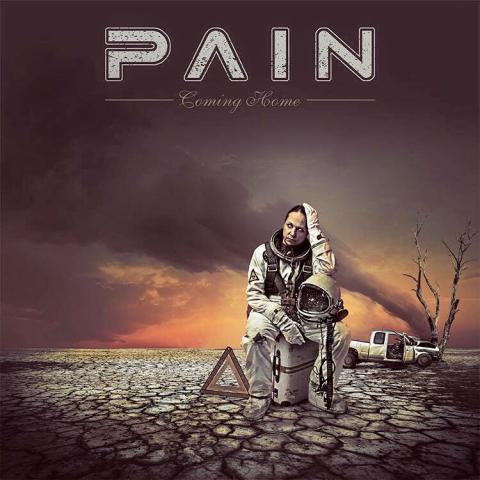 PAIN - Premières infos concernant le nouvel album