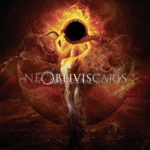 NE OBLIVISCARIS - Les détails du nouvel album Urn ; clip "Intra Venus"