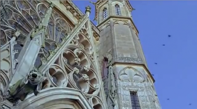 Eugène Viollet-le-Duc
