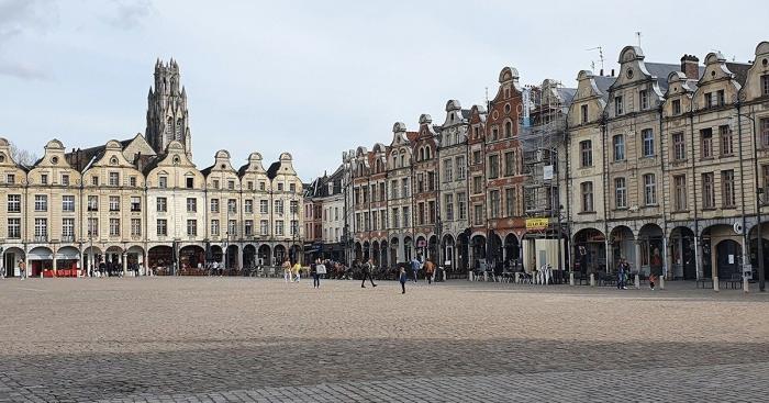 Département du Pas de Calais