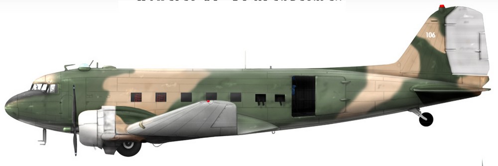 Heinkel He 111Z Zwilling 