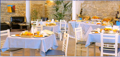 3. 5. L'enceinte de Bruxelles du 13ème siècle