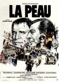 BOX OFFICE FRANCE 1981 LA PEAU