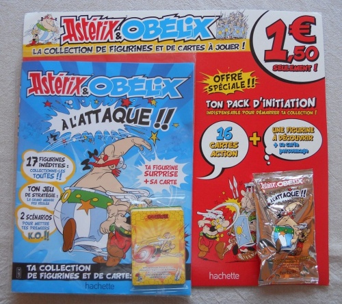 Hachette Collections