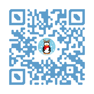 QR Code Twictée 47