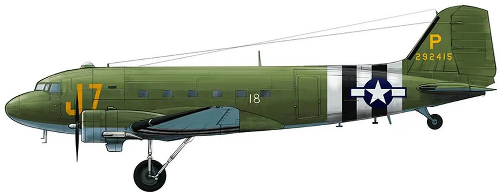 Heinkel He 111Z Zwilling 