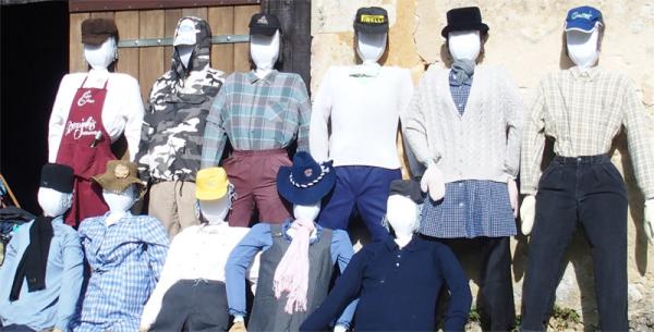 Comice 1er et 2 juillet : troisième série de photos