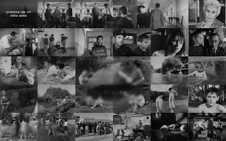 История одинокого мальчика / Crónica de un niño solo / Chronicle of a Boy Alone. 1965. История одинокого мальчика / Crónica de un niño solo / Chronicle of a Boy Alone. 1965.