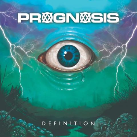PROGNOSIS - Les détails du premier album Definition