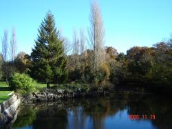Les Chaland de la Rance