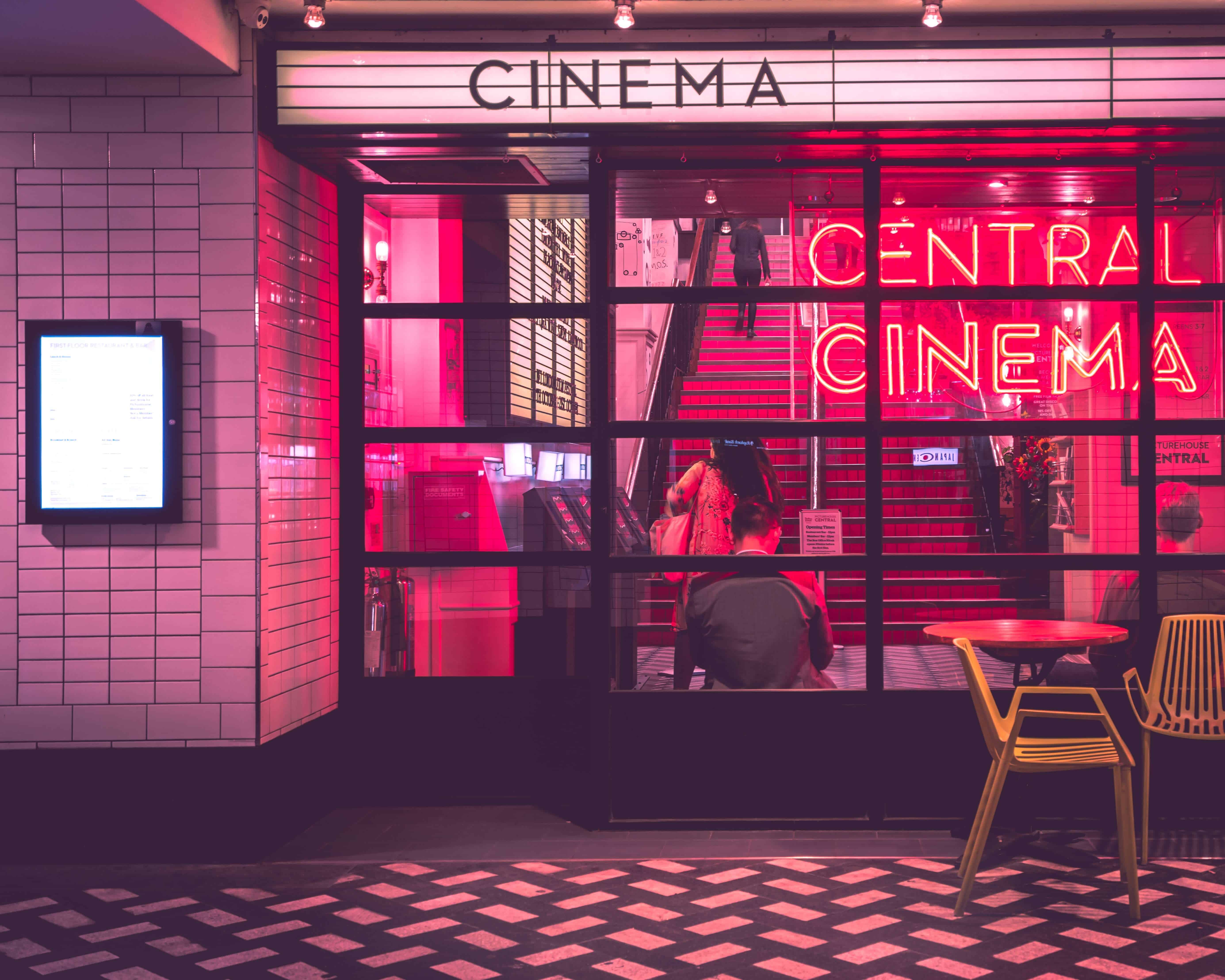 French movies that inspired travel