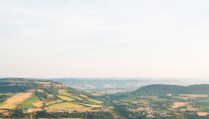 Département de la Lozère