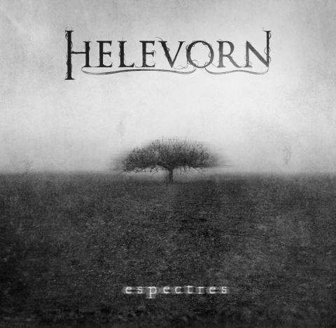 HELEVORN - "Inherit The Stars" Clip