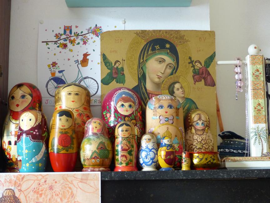 Rien à faire je dois chipoter!