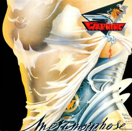 WARNING_Metamorphose