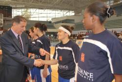 2013 OCA Dames Finaliste de la Coupe d'Algérie