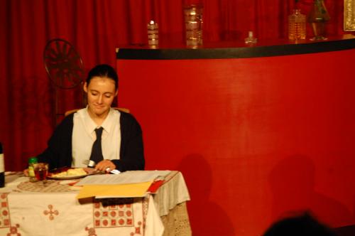 PHOTOS Le diner de cons 3