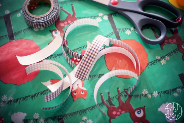 DIY - Les boites à sons Montessori