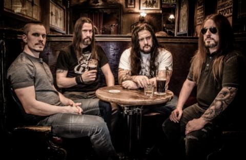 KATAKLYSM - "Outsider" (Clip)