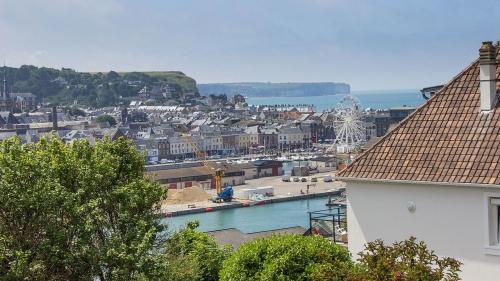 Fécamp (Seine-Maritime)