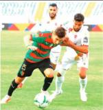 WAC-MCA 1-0 