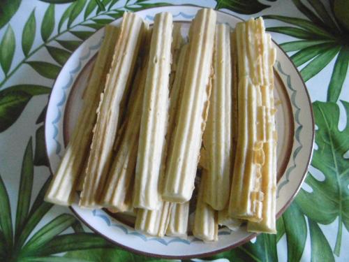 Churros