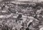 LES REMPARTS DE BRETEUIL-SUR-ITON (Eure)