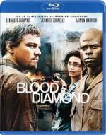 [Blu-ray] Blood Diamond
