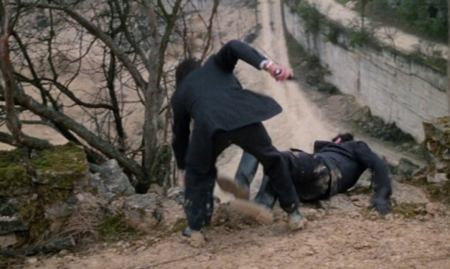 Folle à tuer, Yves Boisset, 1975