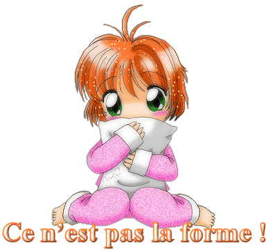 Petits "bobos" d'hiver ...