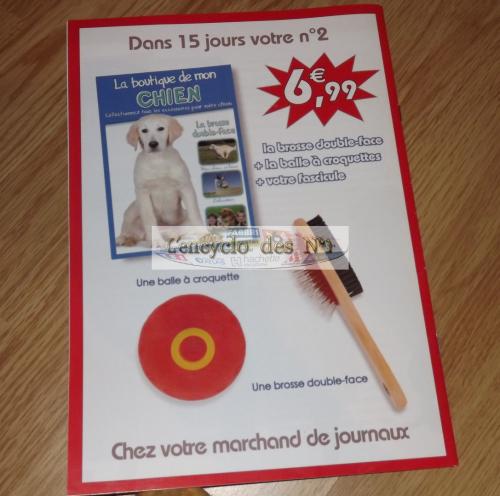 M6 Publications