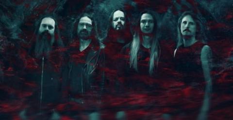 EVERGREY - "Blindfolded" Clip