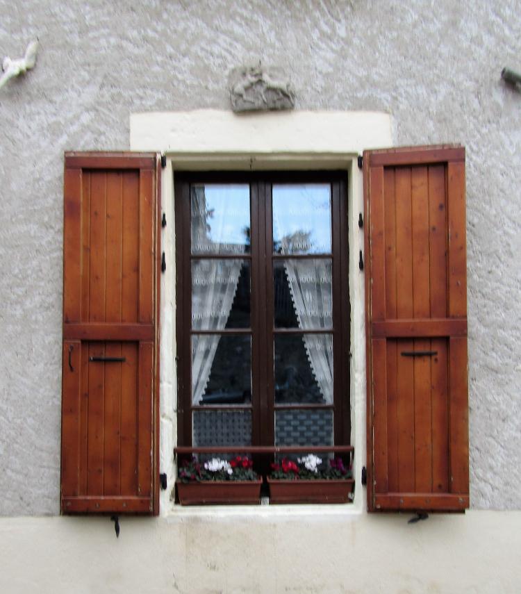 La Buisse..