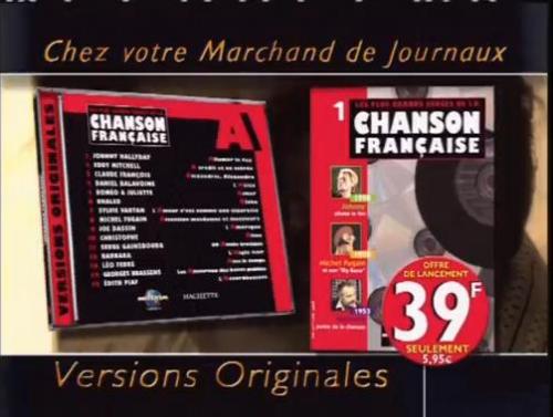 Hachette Collections
