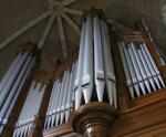 L'orgue Kerkhoff du Collège Saint-Michel - Restauration - Concert