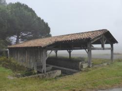 R 15 / CR - LANDIRAS