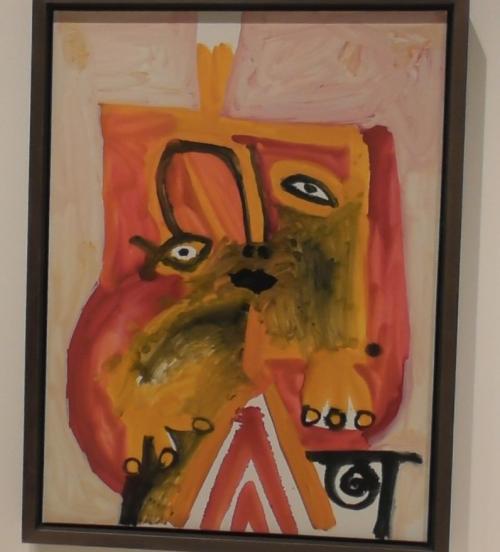 Malaga, le musée Picasso