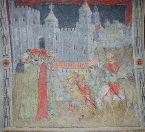 Saint-Romans  (Isère)